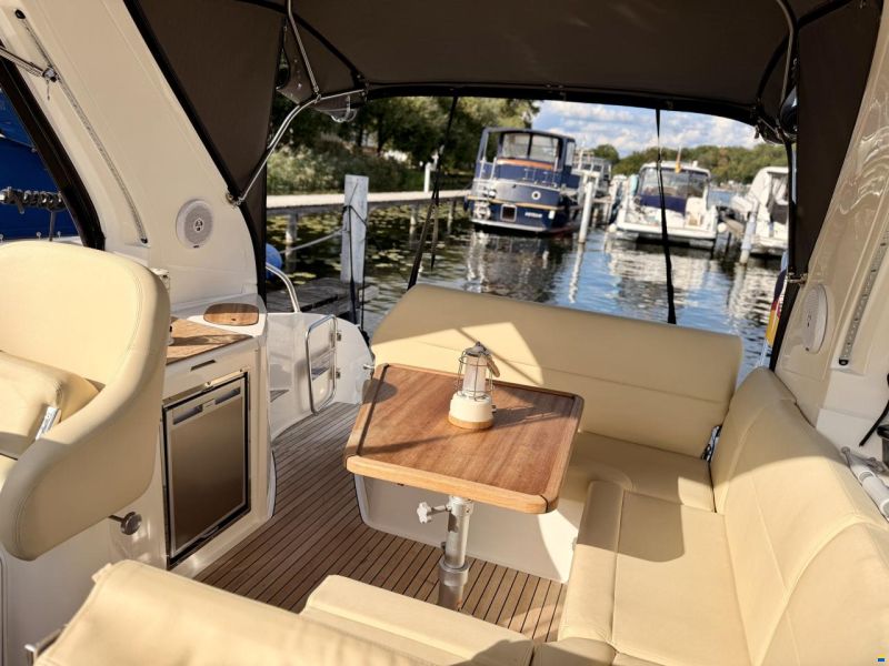 Bavaria Sport 32