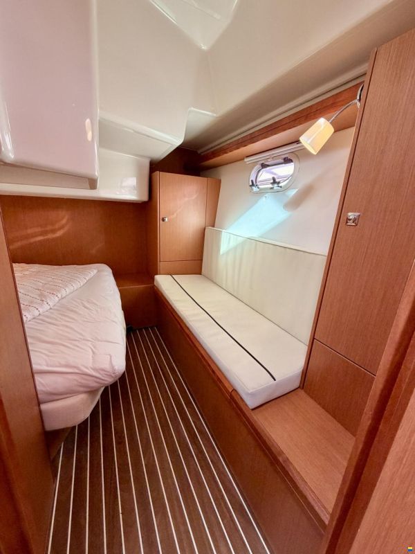 Bavaria Sport 32