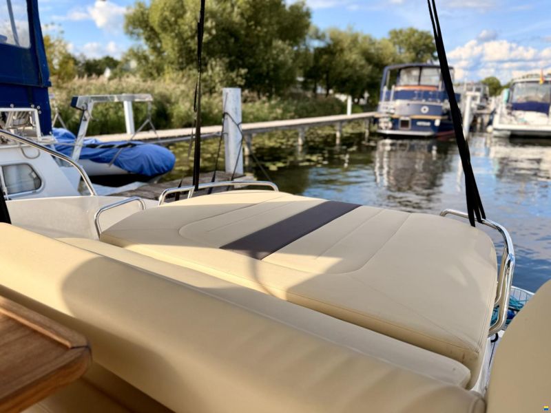 Bavaria Sport 32