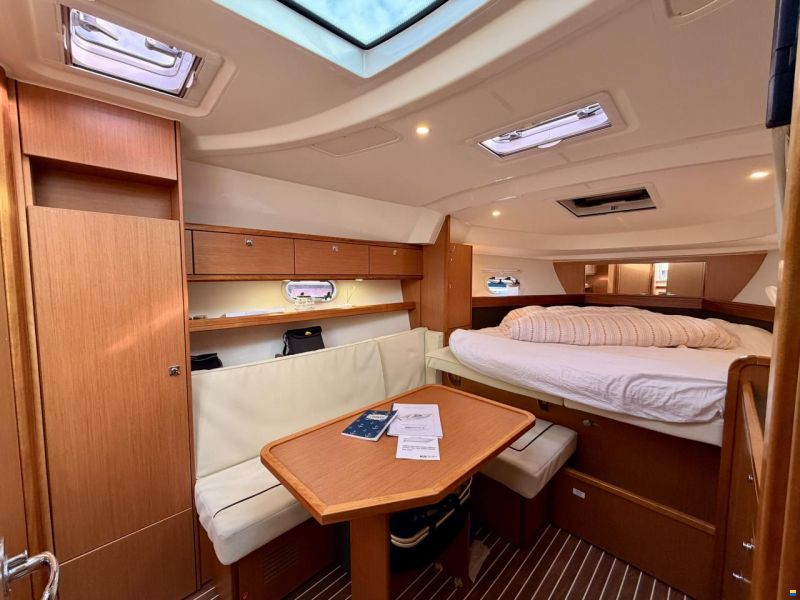 Bavaria Sport 32