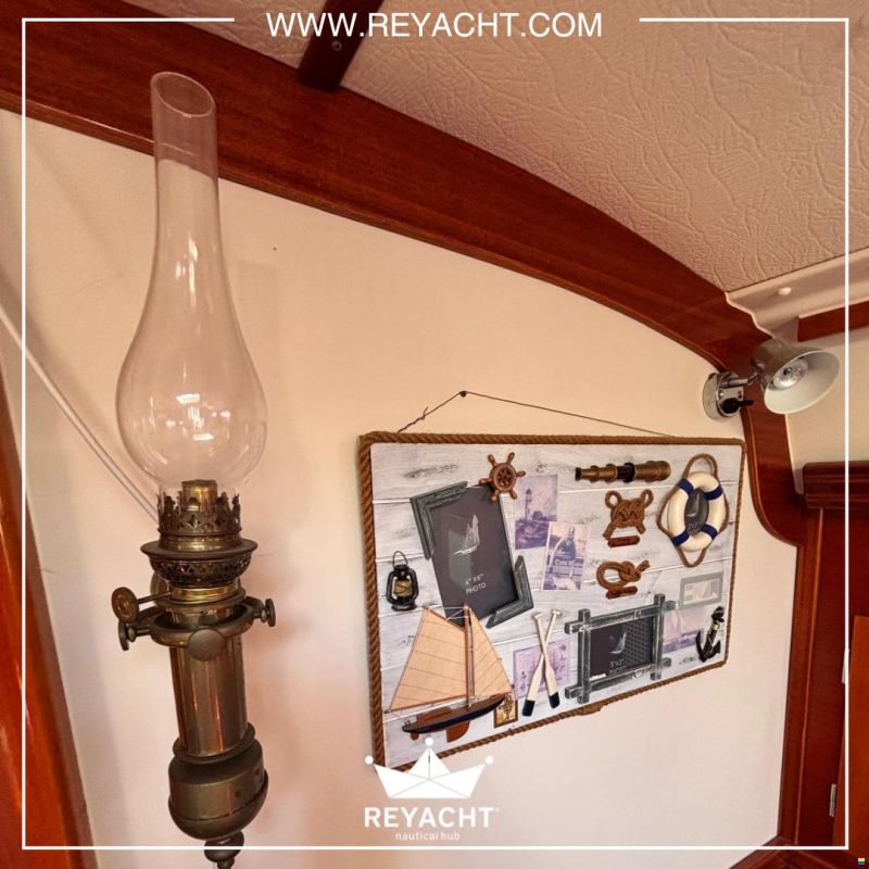 Hanse 341