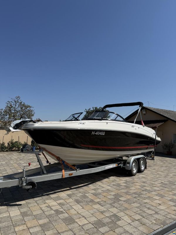 Bayliner VR6