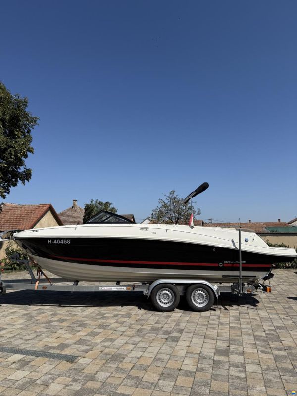 Bayliner VR6