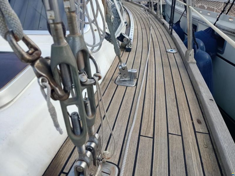 North Wind 47