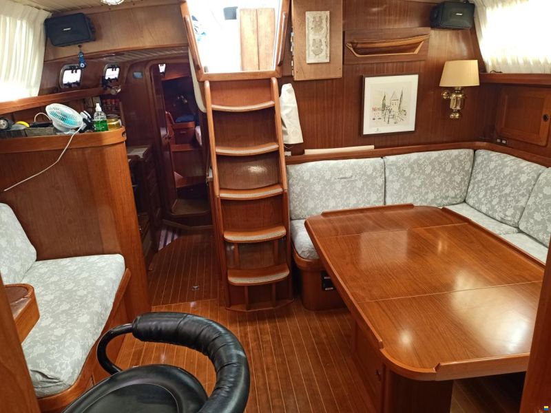 North Wind 47