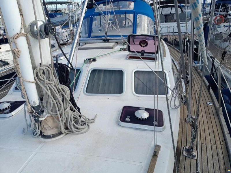 North Wind 47