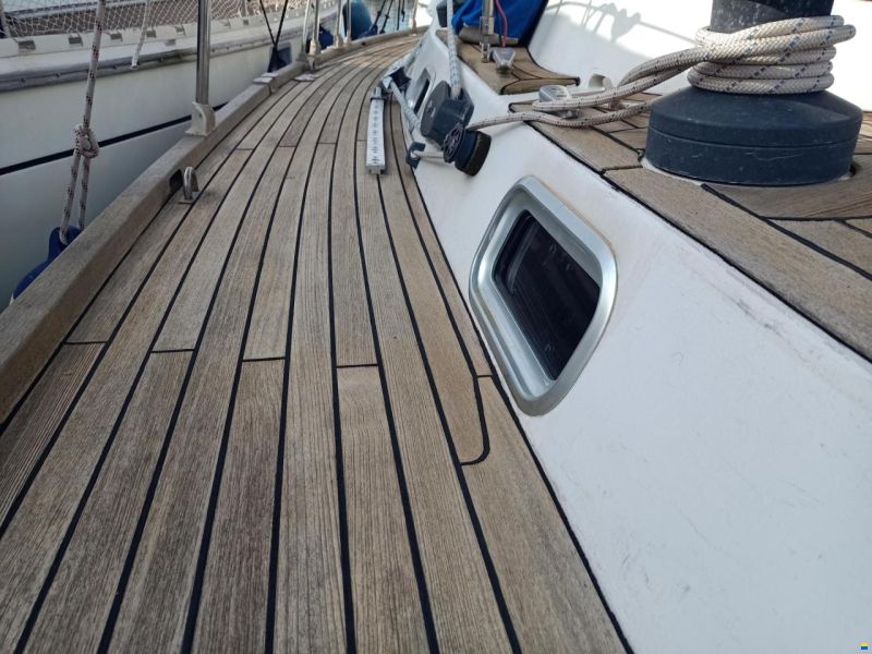 North Wind 47
