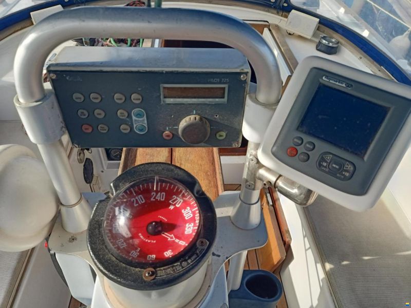 North Wind 47