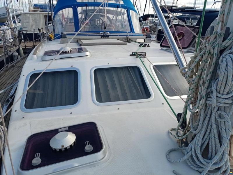 North Wind 47
