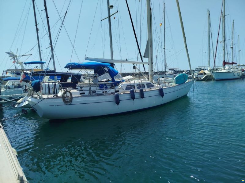 North Wind 47