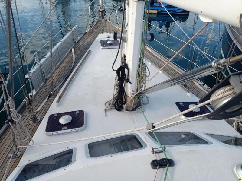 North Wind 47
