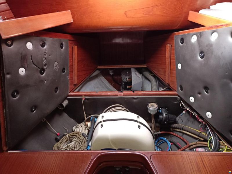 North Wind 47