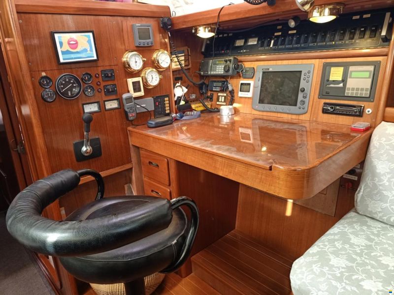 North Wind 47