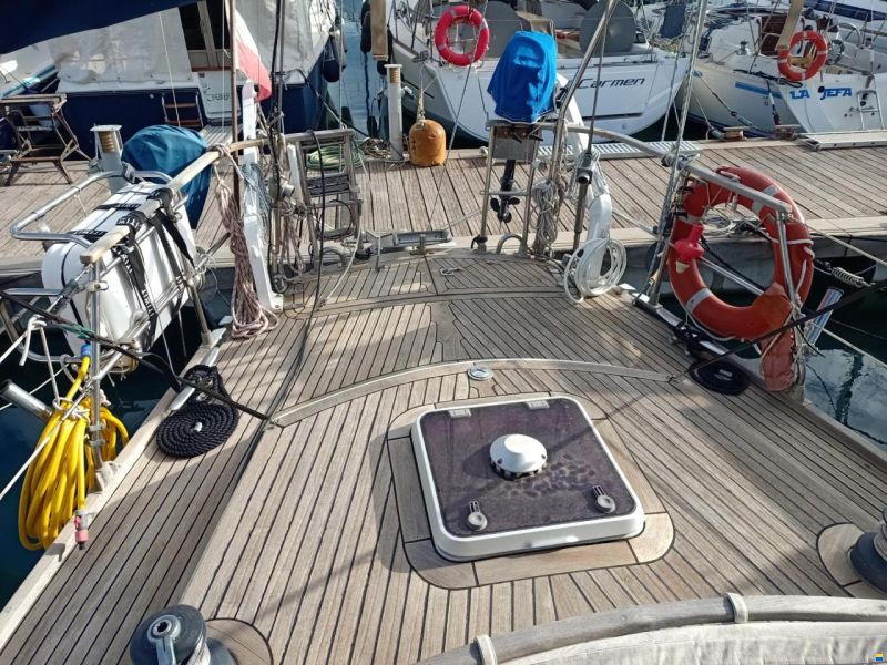 North Wind 47