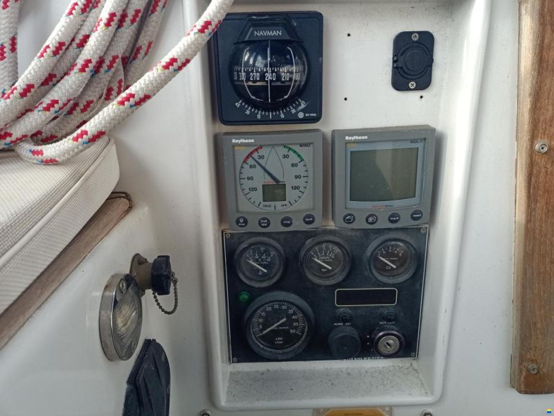 North Wind 47