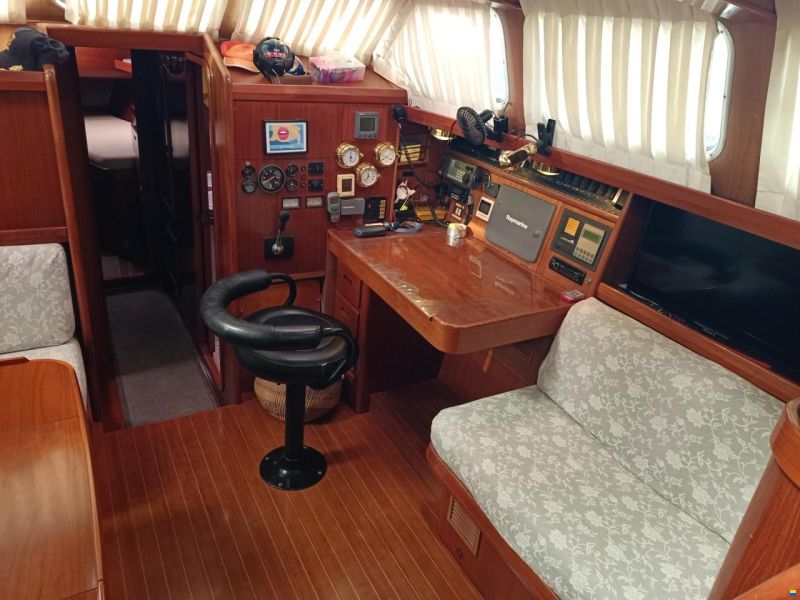 North Wind 47