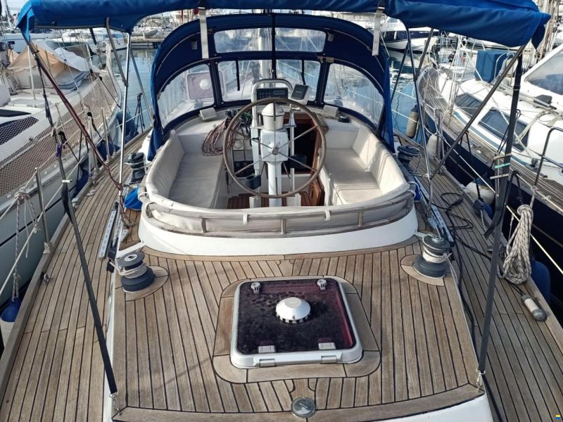 North Wind 47