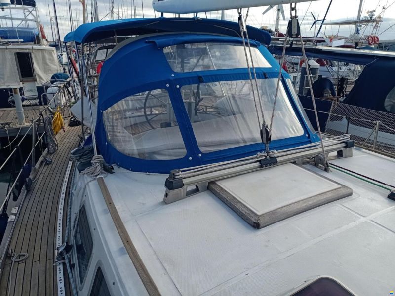 North Wind 47