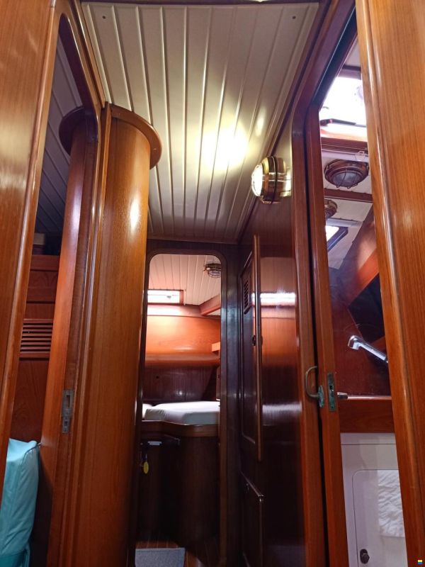 North Wind 47