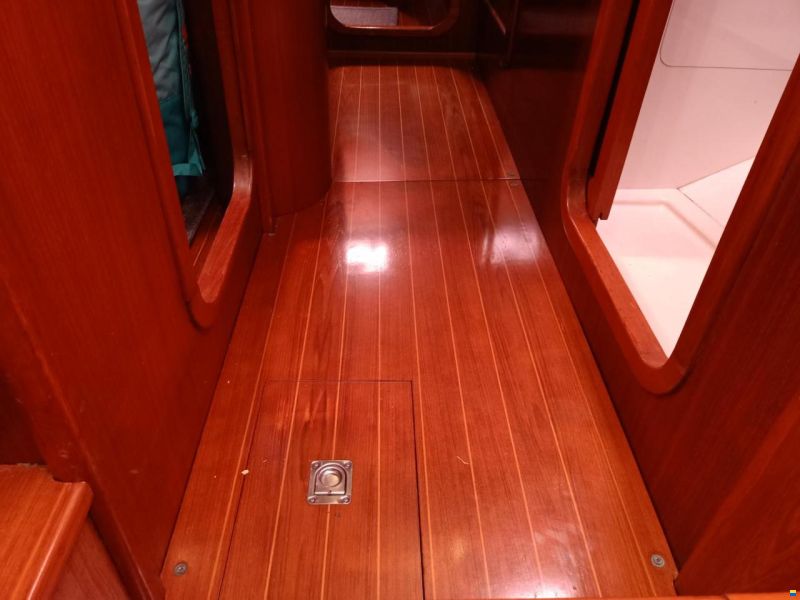 North Wind 47