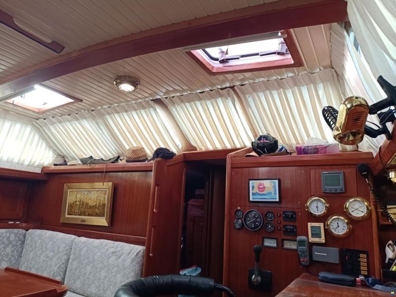 North Wind 47