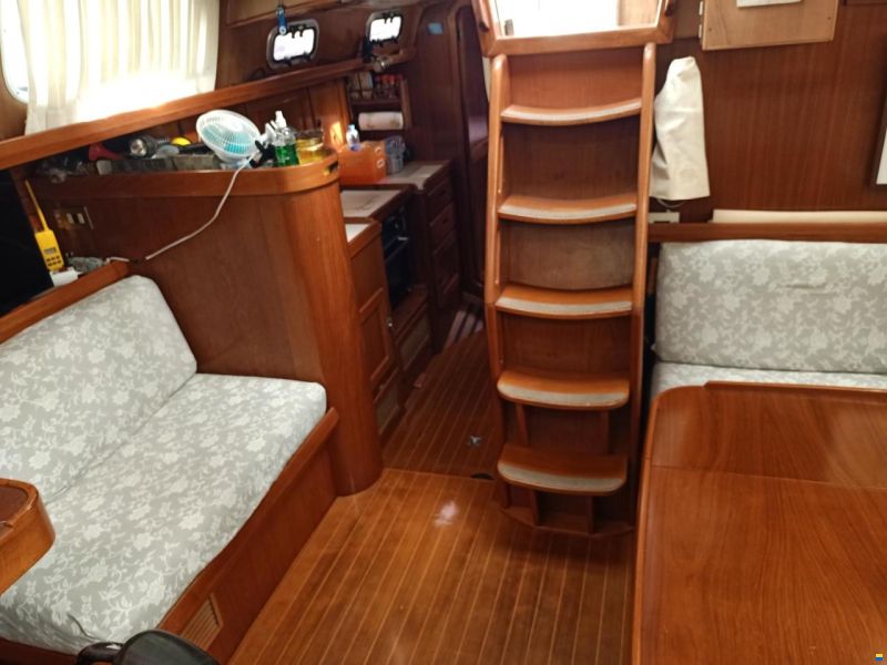 North Wind 47