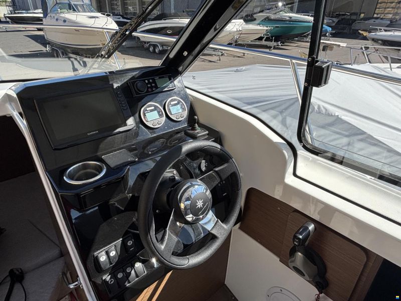 Jeanneau Merry Fisher 695 S2