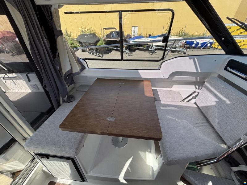 Jeanneau Merry Fisher 695 S2