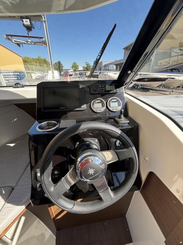 Jeanneau Merry Fisher 695 S2