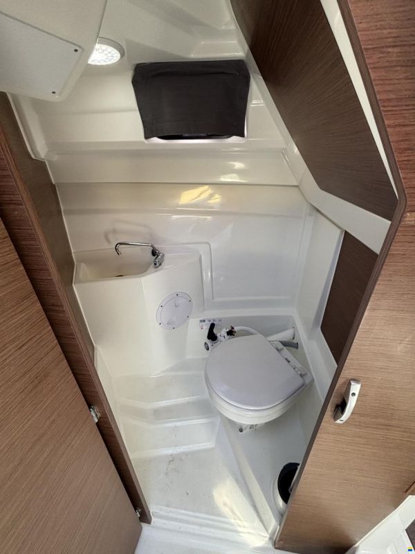 Jeanneau Merry Fisher 695 S2