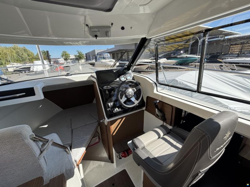 Jeanneau Merry Fisher 695 S2