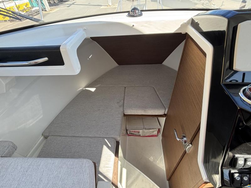 Jeanneau Merry Fisher 695 S2