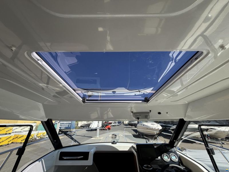 Jeanneau Merry Fisher 695 S2