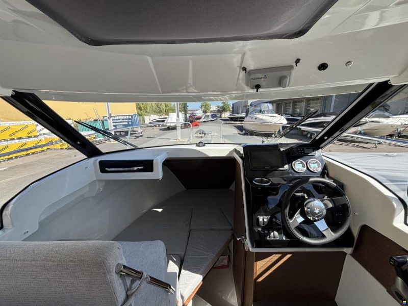 Jeanneau Merry Fisher 695 S2