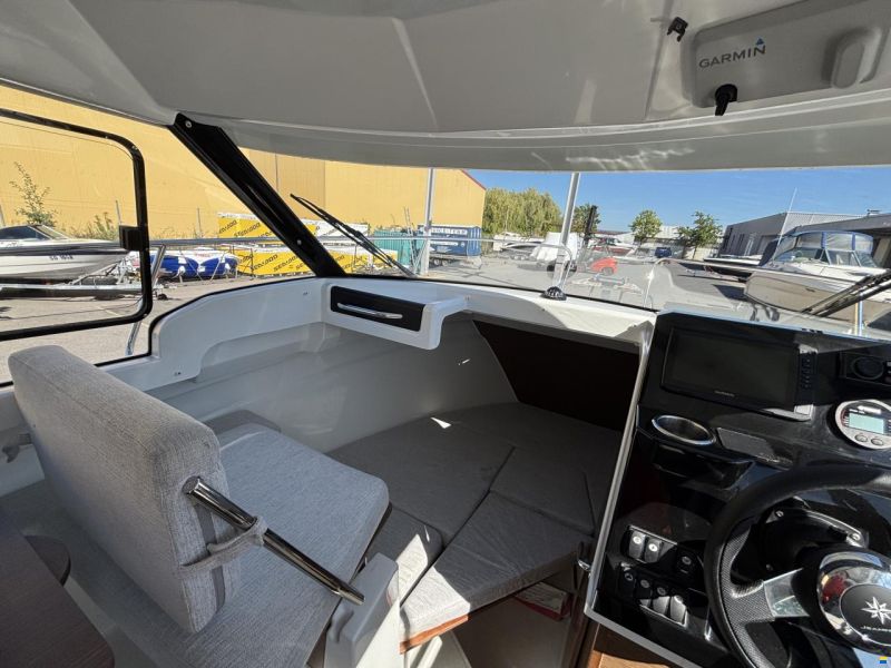 Jeanneau Merry Fisher 695 S2