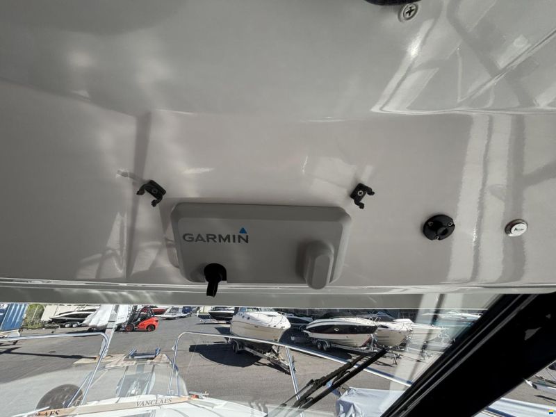 Jeanneau Merry Fisher 695 S2