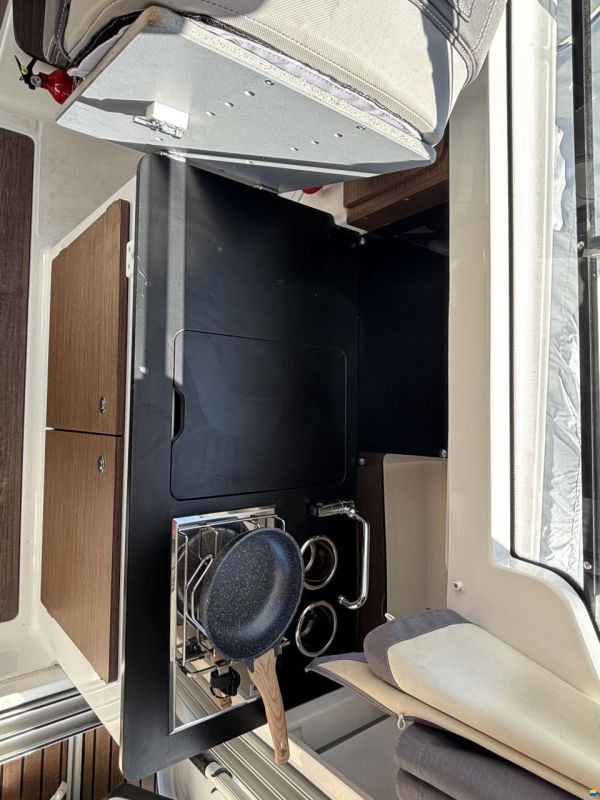 Jeanneau Merry Fisher 695 S2