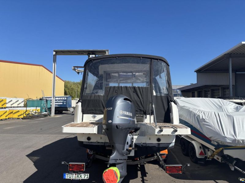Jeanneau Merry Fisher 695 S2