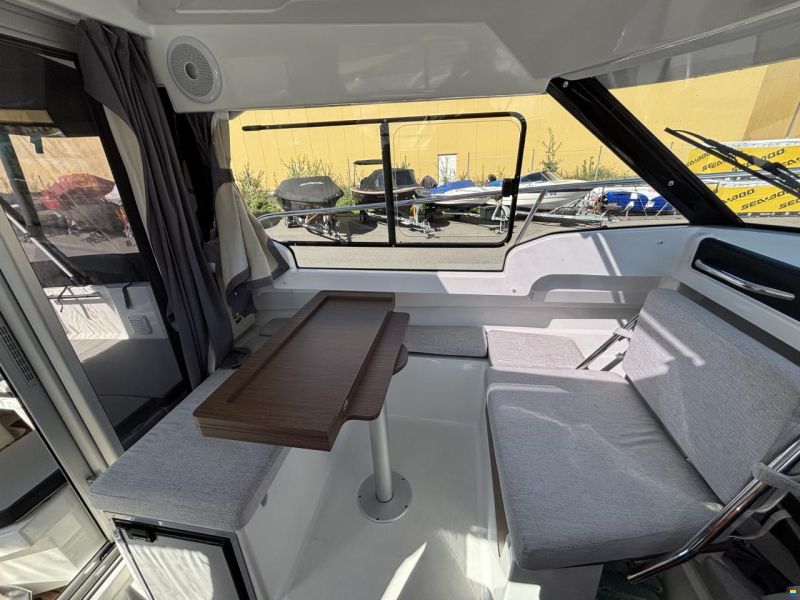 Jeanneau Merry Fisher 695 S2