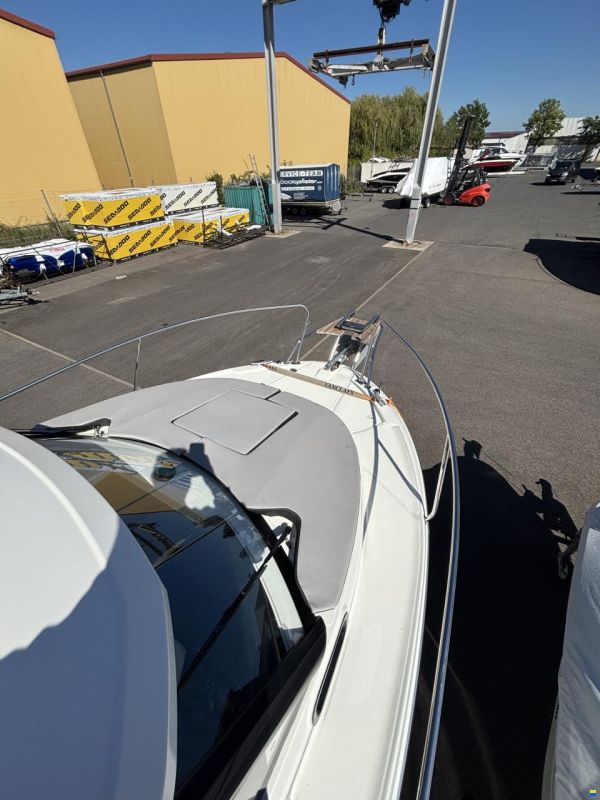 Jeanneau Merry Fisher 695 S2