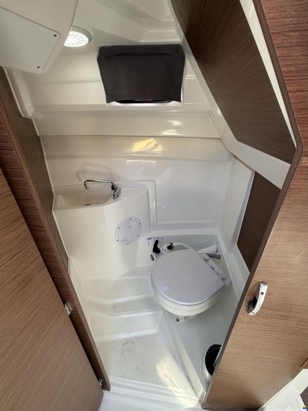 Jeanneau Merry Fisher 695 S2