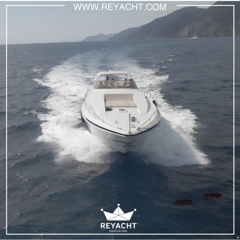 Arno Marine Leopard 21.50