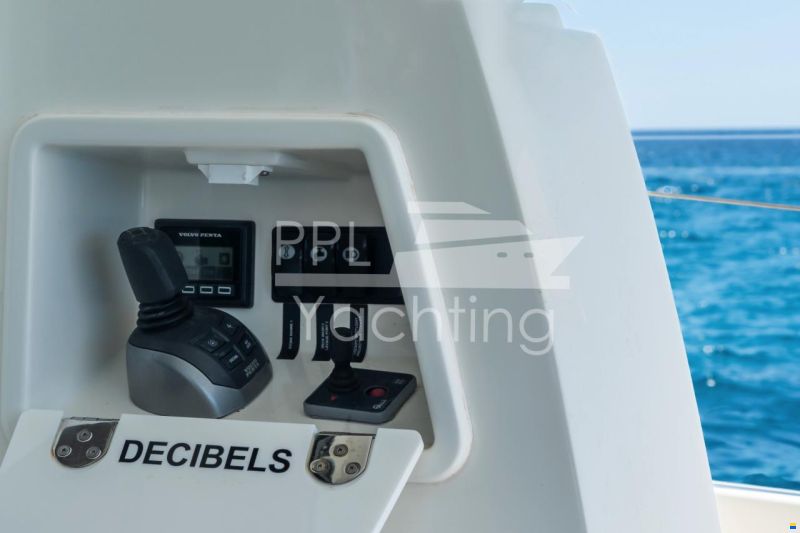 Prestige 460 Fly