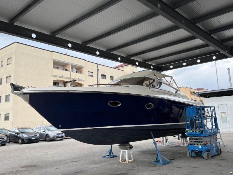 Ilver Piper 36S