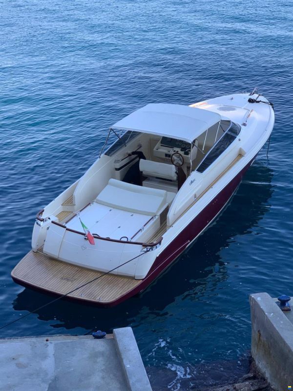 Ilver Piper 36S