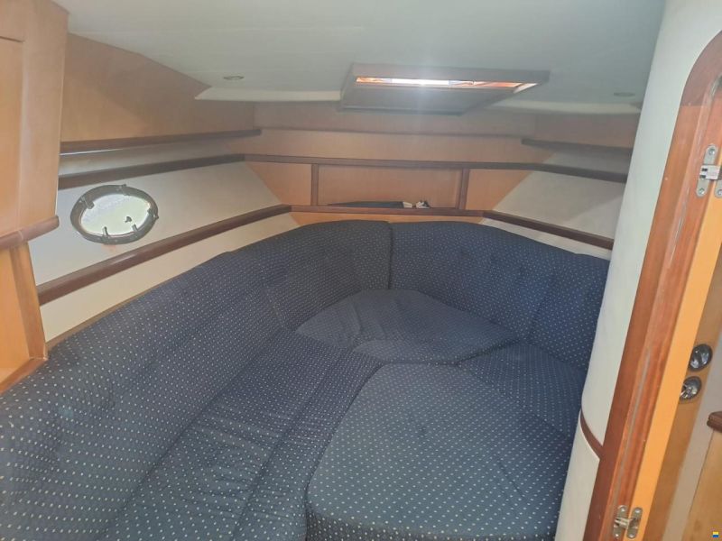 Ilver Piper 36S