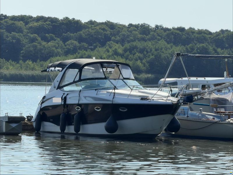 Bayliner 300sb