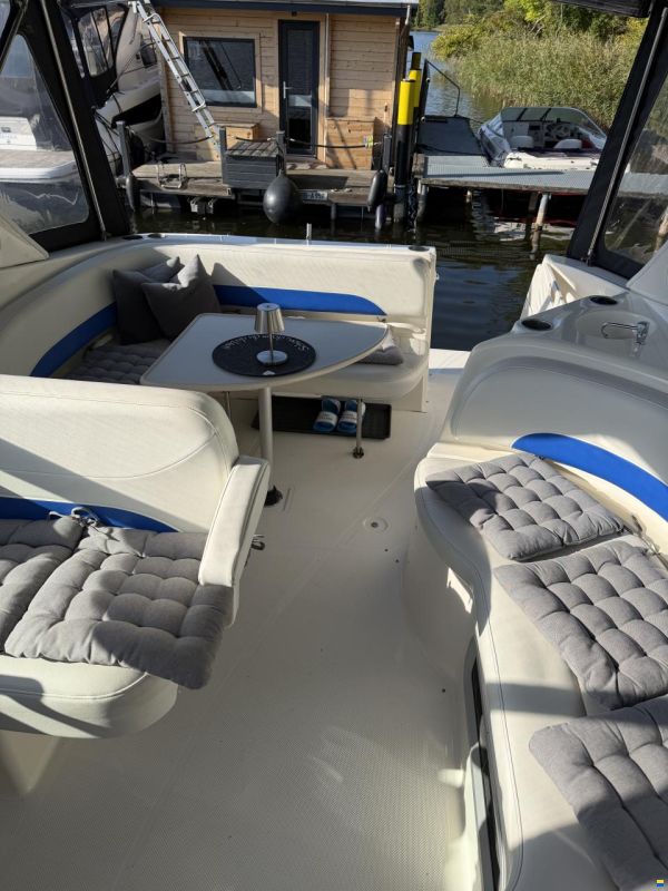 Bayliner 300sb