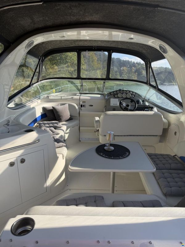 Bayliner 300sb