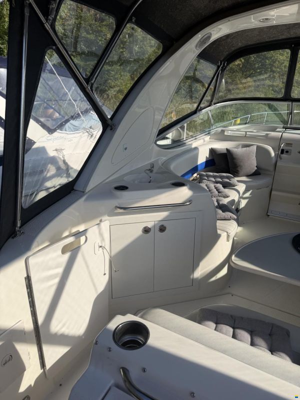 Bayliner 300sb